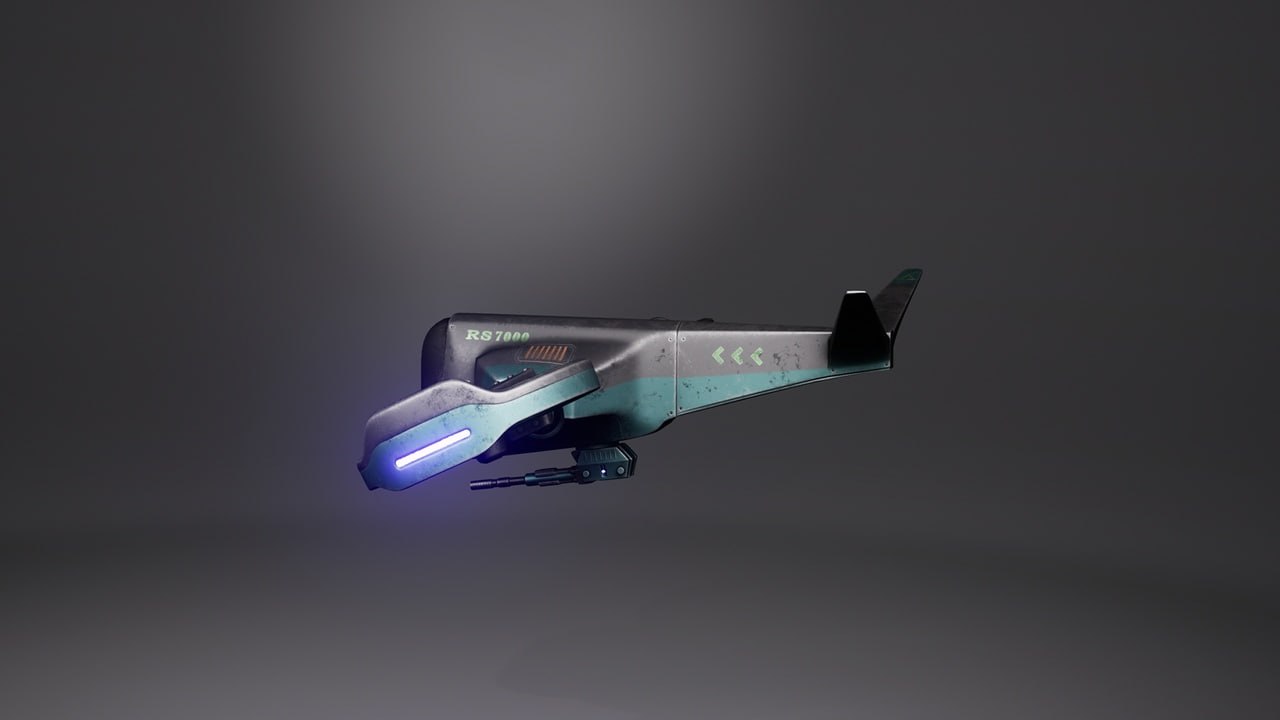 Military Drone📱 - изображение 4